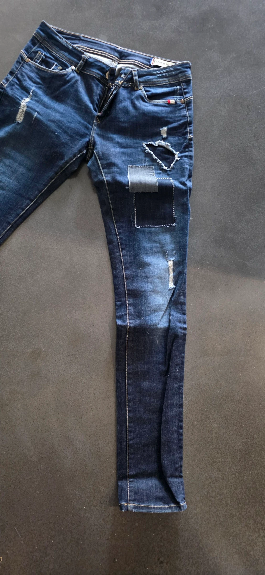 Jeans Kaporal – photo 3